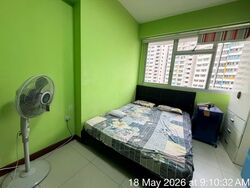 Blk 432A Fernvale Palms (Sengkang), HDB 4 Rooms #558099911